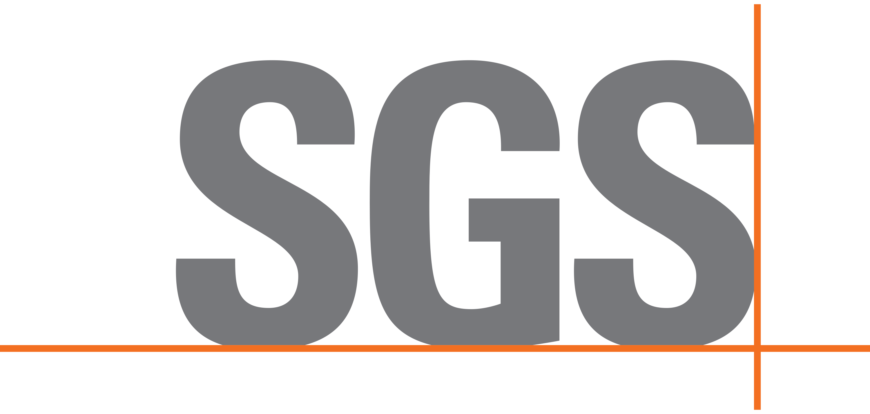 SGS logo